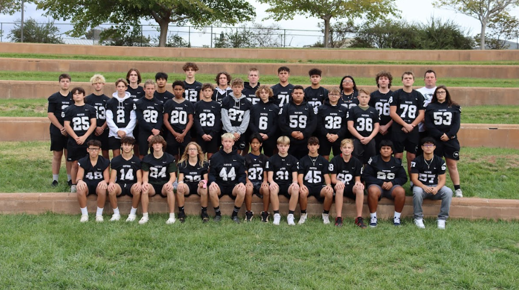football team picture