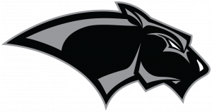 Panther Head Logo
